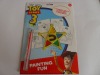 Wholesale painting fun new style pigment art set