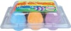Wholesale CHALK SIDEWALKCHALK EGG SHAPED CHALK