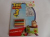 Wholesale painting fun new style colored pencils art set