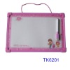 Wholesale 20*30 cm dry erase board for children