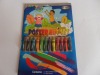Wholesale painting fun new crayons poster art set