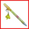 Wholesale Promotional ballpen,cute ball pens,cartoon ballpen