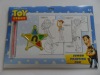 Wholesale Jumbo painting fun pigment art set