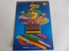 Wholesale new water coloring poster art set