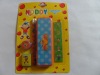 school pencil case set in pack
