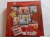 Wholesale Mega roller sticker set 9rolls sticker set