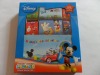 Wholesale Deluxe roller sticker album 6rolls sticker set