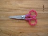 Wholesale Stationery Scissors GL-025