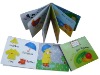 Wholesale children book,color educational book