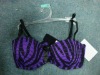 Big Size Colorful Printed Swim Fabric Sexy Lingerie
