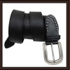 Wholesale men leather belts