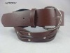 Wholesale Fashion pu belt 2011