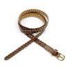 Wholesale PVC Leather Belt