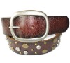 Wholesale leather belt