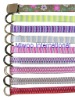 Wholesale fabric belt