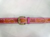 Wholesale PVC FASHION BELT