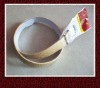 men's leather belt in stock(GBS-1006)