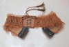 Wholesale lady belt