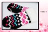 Wholesale knit glove