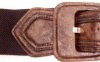 Wholesale leather belt