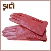 Wholesale ladies leather gloves