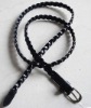 Wholesale knitted belt