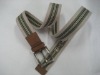 Wholesale men's belt