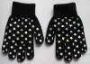 Wholesale Printed magic glove