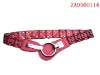 Wholesale LADY PU BELT
