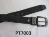 Wholesale men's leather belts