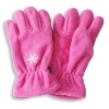 Wholesale 2011 Fashion Fleece Glove