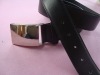 Wholesale men's pu belt