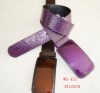 Wholesale Fashion belt