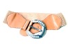 Wholesale 2010 Hot-Sale Fashion Elastic Belt With Competitive Price