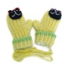 fashion glove,children's mittens