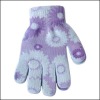 Wholesale knitted glove