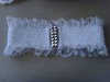 Wholesale fashion lace belt