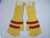 fashion knitting glove