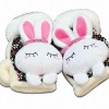 Wholesale Cartoon Knitted Gloves