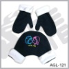Wholesale Polarce fleece lover glove