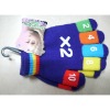 Wholesale fashion glove