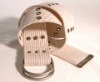 Wholesale fashion Pu belt