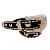 Wholesale Fashion Diamond Belt