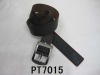 Wholesale men's leather belts