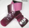 ladies' belt