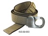 Wholesale Waist belt / Fashion belt / Woven belt / Belt