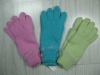 Wholesale knitted glove