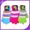 Wholesale Winter warm knitted gloves