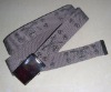 Wholesale cotton belt