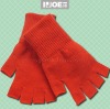 women's fingerless glove